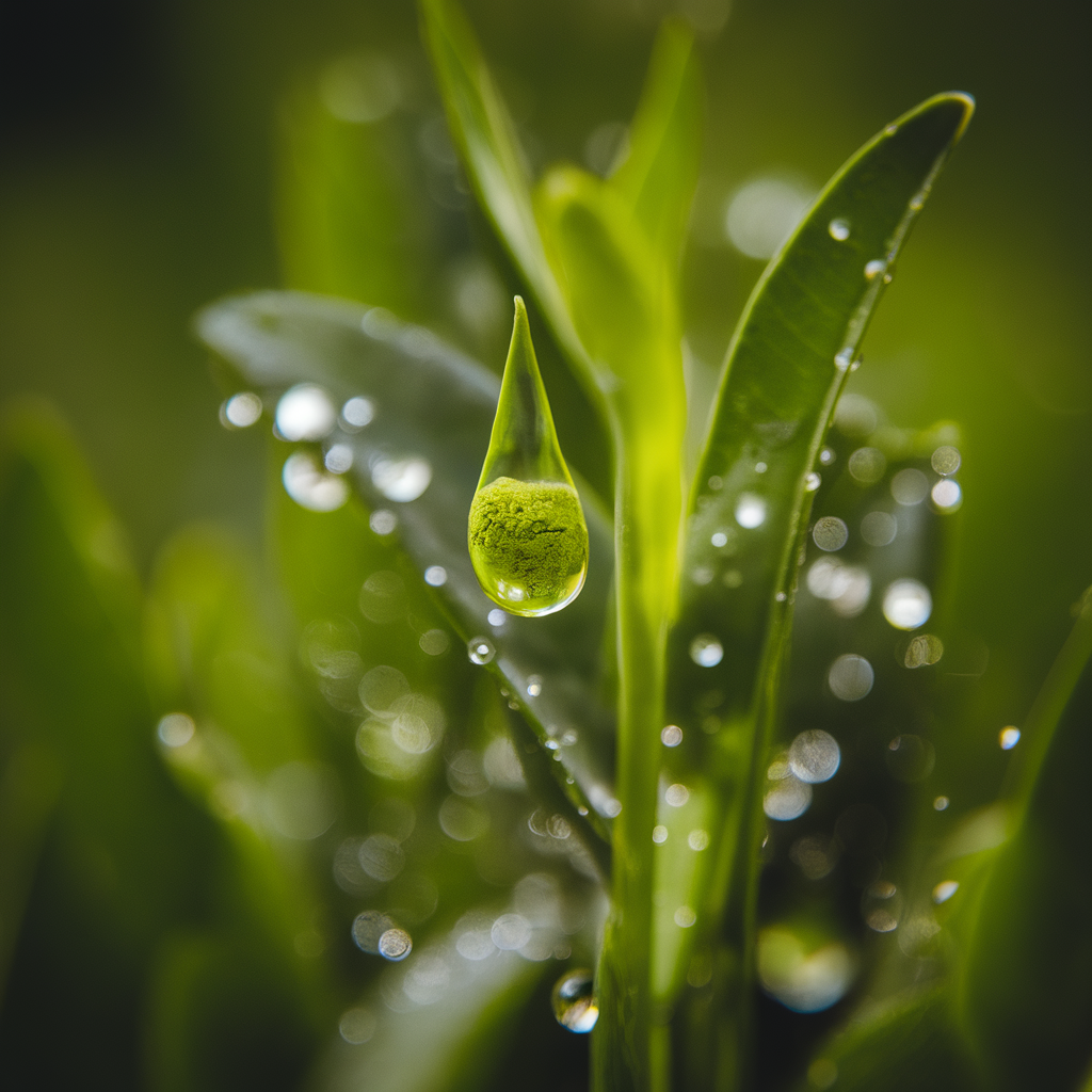 Green Tea Extract