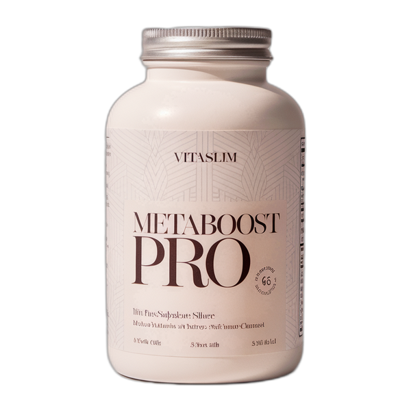 MetaBoost Pro - Proces de funcționare